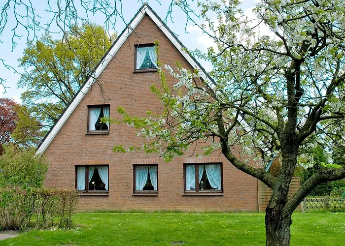 Landgasthof Kasch Malente