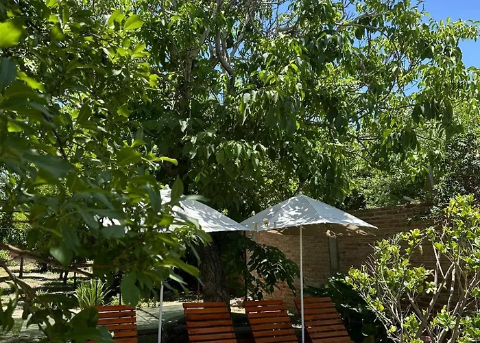 Casa Los Nogales Cafayate
