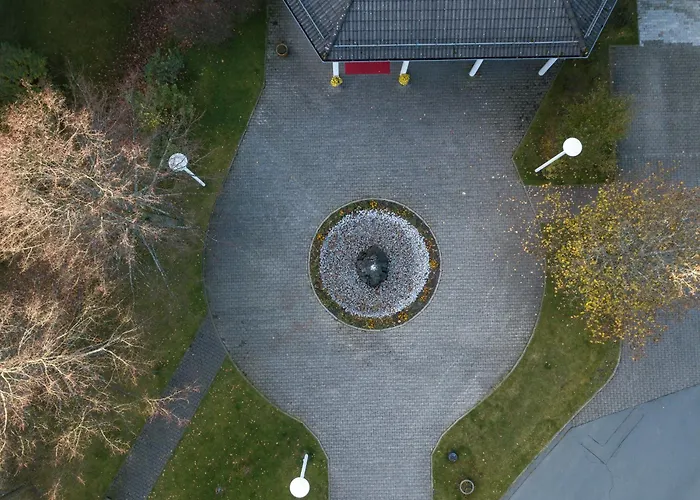 Clubhotels Hochsauerland Winterberg