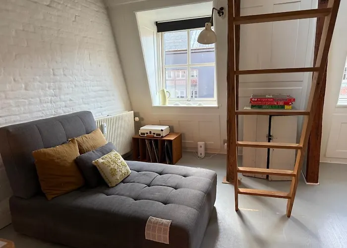 Ferienwohnung The Dollhouse Kopenhagen