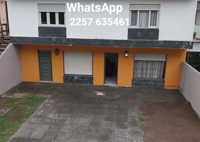 San Bernardo Duplex Villa Damasco