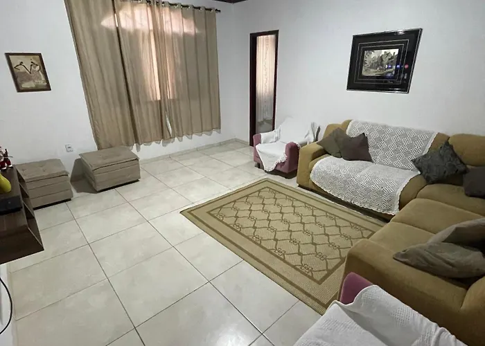 Villa Casa Em Imbituba