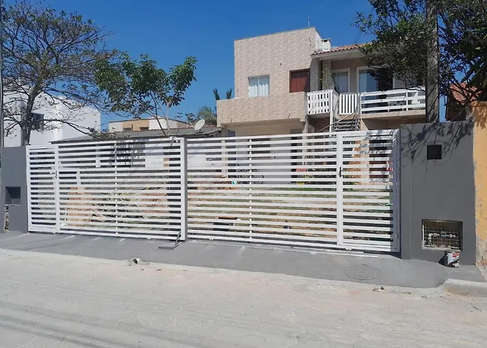 Lindo Apartamento - Ingleses - Florianopolis Sc