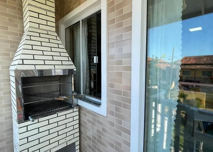 Lindo Apartamento - Ingleses - Florianopolis Sc