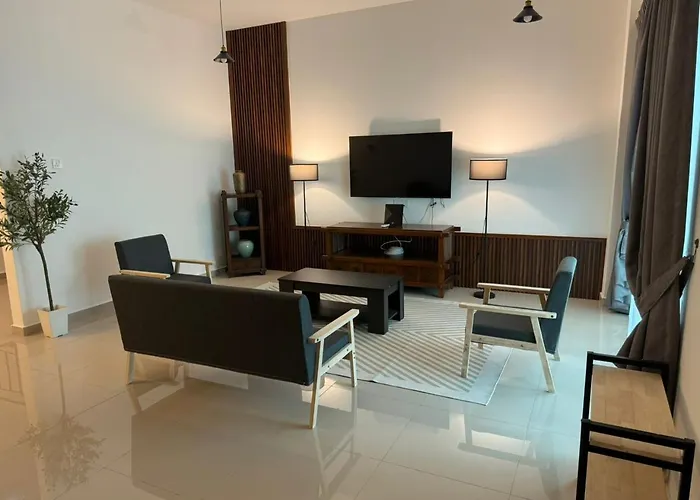 Modern Arief Homestay Kuantan
