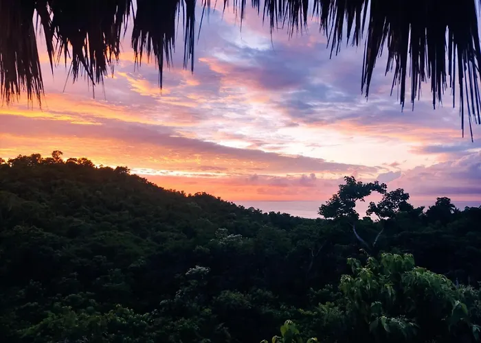 Villa Flor De Vida Zipolite