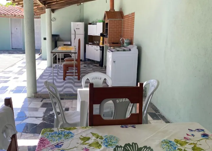 Villa Dolce Casa Da Ane Porto Seguro