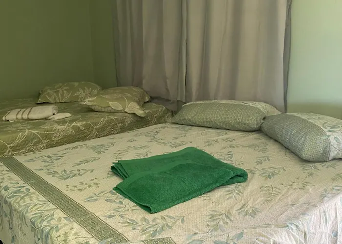 Villa Dolce Casa Da Ane Porto Seguro