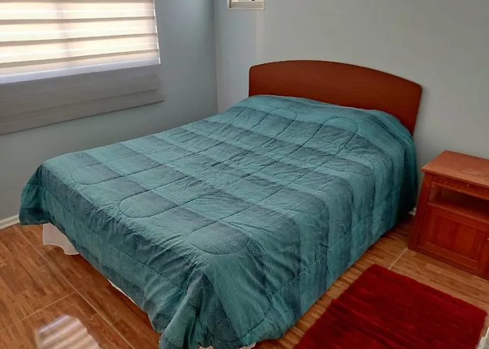 Departamento Confortable Y En Excelente Ubicacion La Serena
