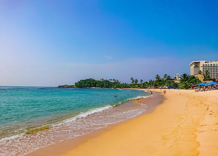 Greenway Guesthouse In Unawatuna