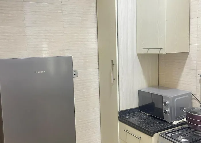 Kaygee One Bedroom Apartment Lagos