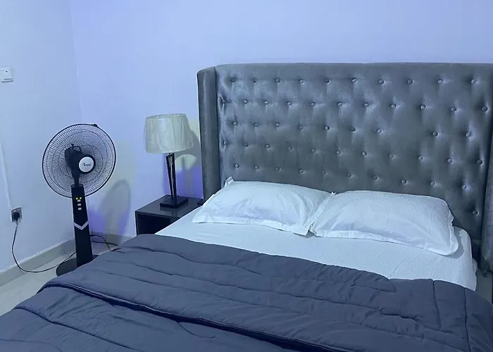 Kaygee One Bedroom Apartment Lagos