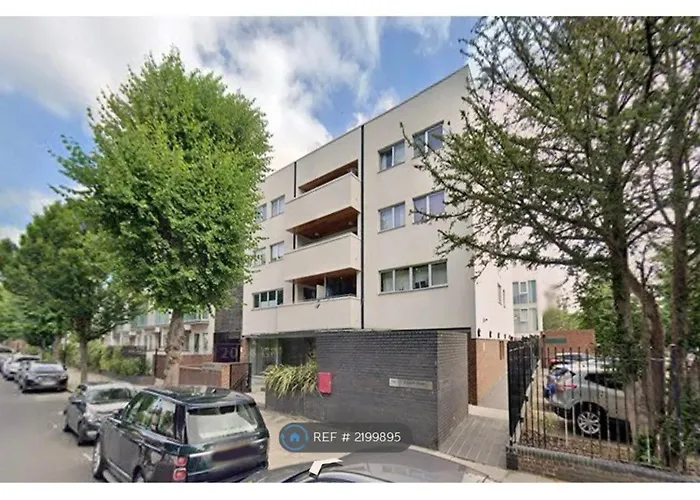 Ferienwohnung Kensington House London