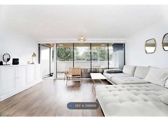 Ferienwohnung Kensington House London