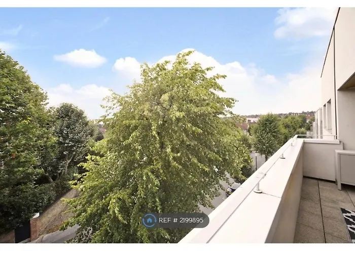 Ferienwohnung Kensington House London