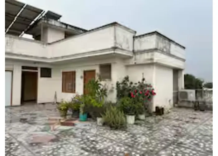 Raghav Vilas Varanasi