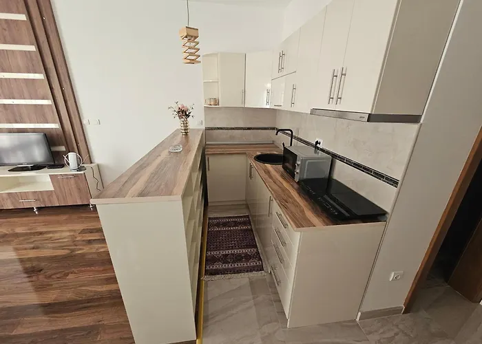 Apartman Bubii Nova Varoš