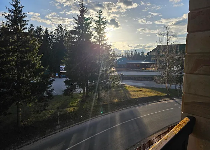 Apartman Bubii Nova Varoš