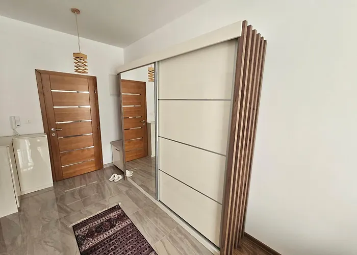 Apartman Bubii Nova Varoš