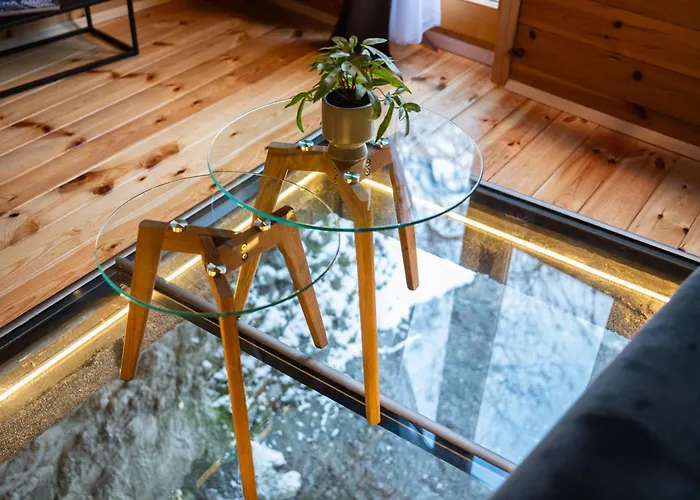 4 Chalets Kolašin