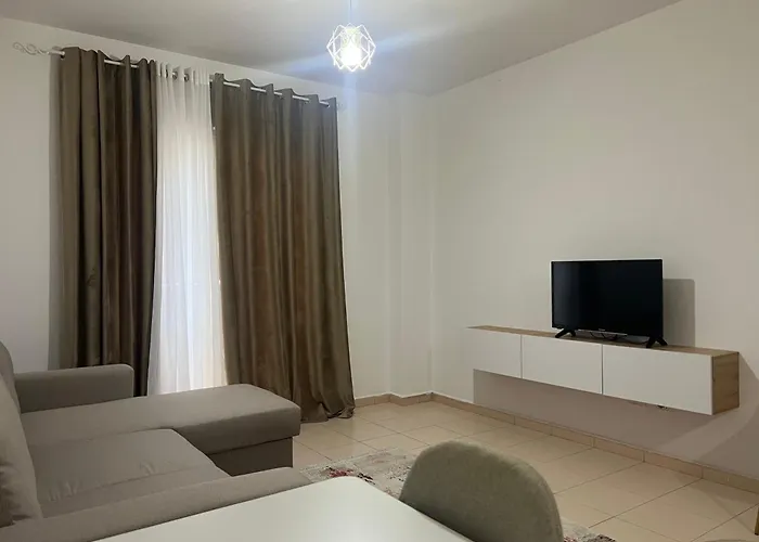 Fia Rentals 2 Tirana Central