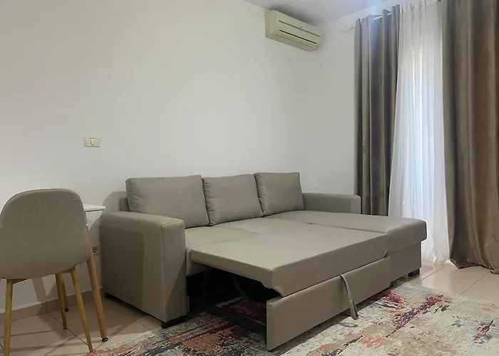 Fia Rentals 2 Tirana Central