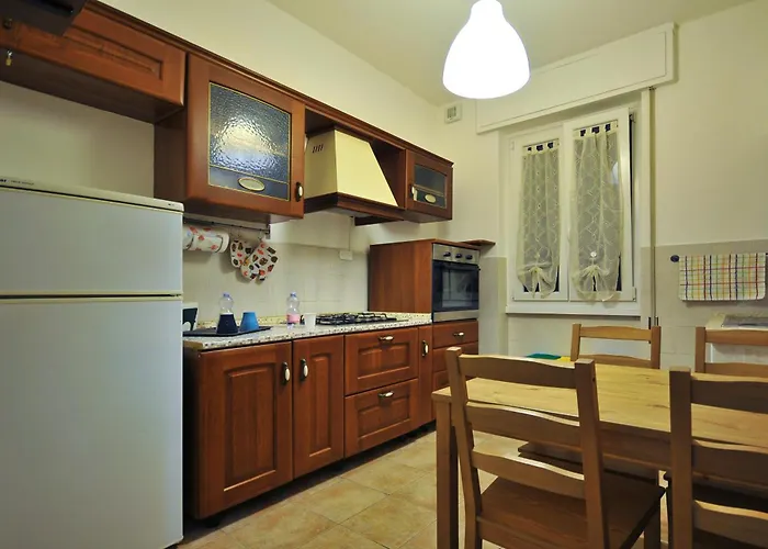 Ferienwohnung Casa Urbana Roma