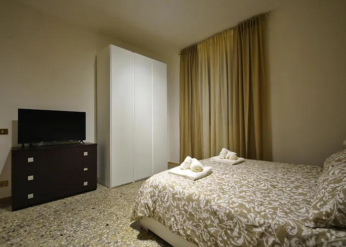 Ferienwohnung Casa Urbana Roma
