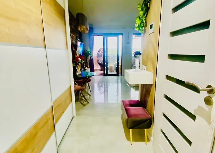 Ferienwohnung Bajkalska 2E Pressburg