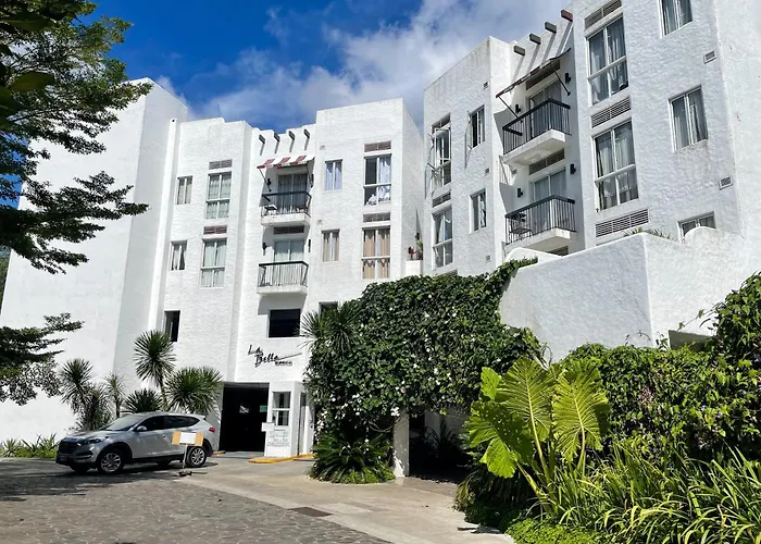 La Bella Residences, The Tiny Loft Tagaytay City