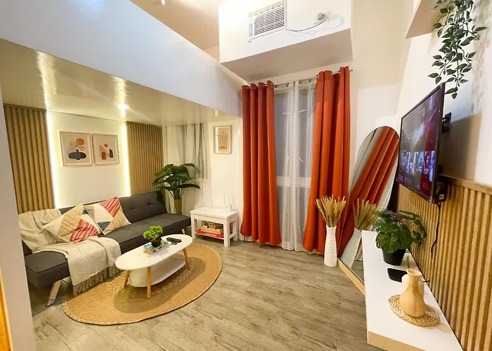 La Bella Residences, The Tiny Loft Tagaytay City