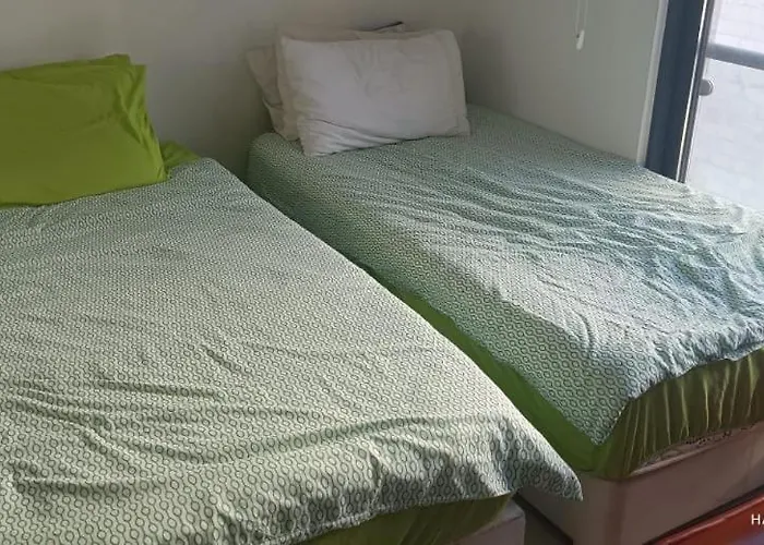 Luxurious Cozy Apt 2 Amman