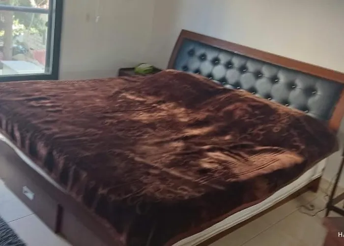 Luxurious Cozy Apt 2 Amman