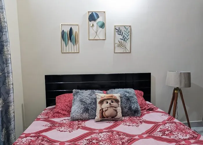 Elite Apartments Bangalore