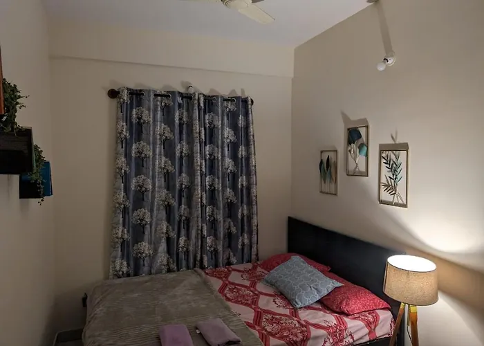 Elite Apartments Bangalore