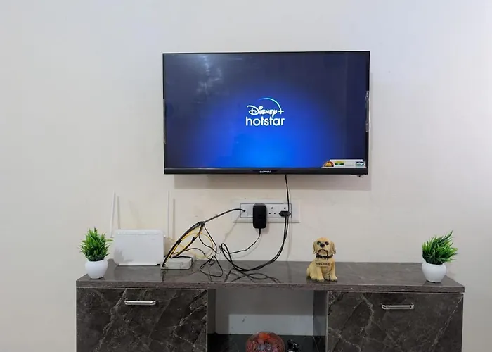 Elite Apartments Bangalore
