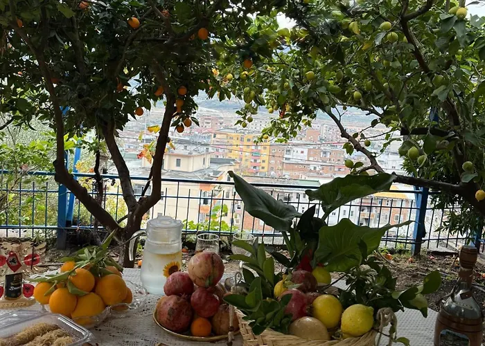 Elli'S Villa Berat