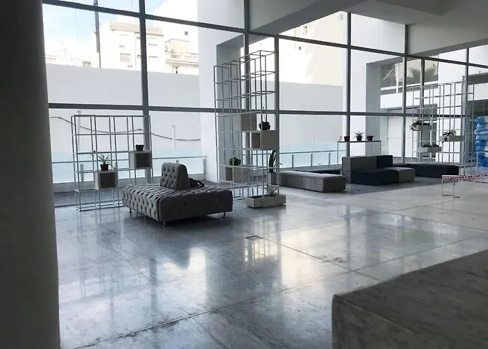 Ferienwohnung Mitre 1444 Buenos Aires
