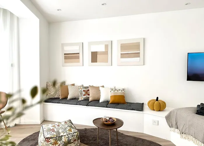 Apt Lumileux With Sunshine Paris