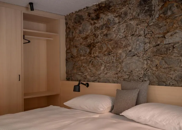 Calva B&B Apartments Mals im Vinschgau