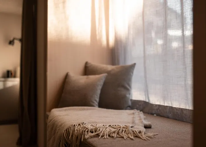 Calva B&B Apartments Mals im Vinschgau