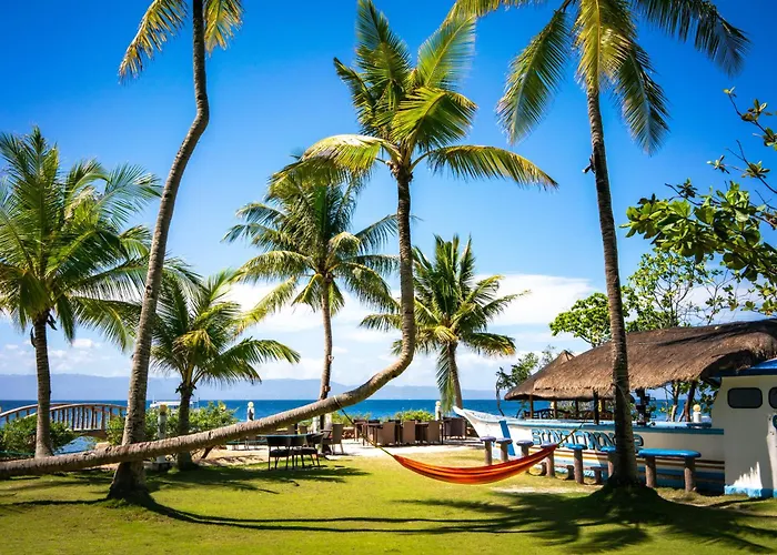 Polaris Beach&Dive Resort Inc Loon
