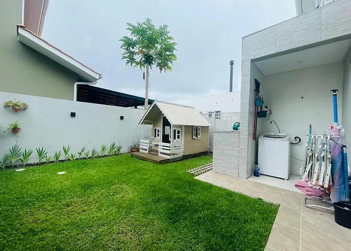 Casa Praia De Palmas Governador Celso Ramos