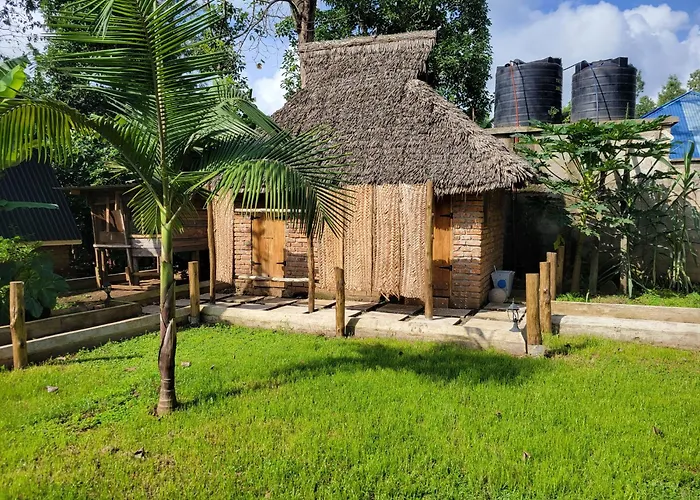 Natural Villa Arusha