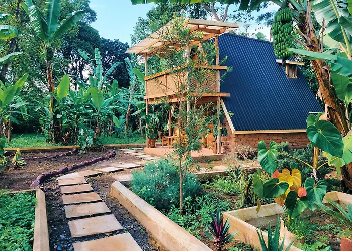 Natural Villa Arusha