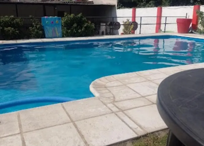 La Posada Del Rey Mina Clavero