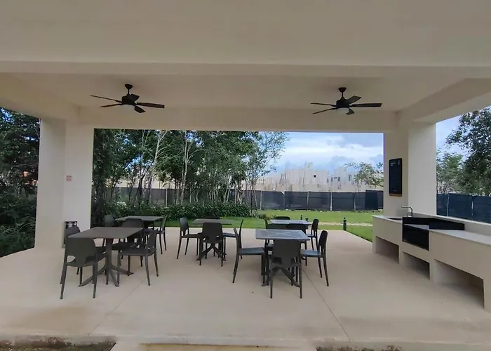 Casa Kulkana 194 Cancún