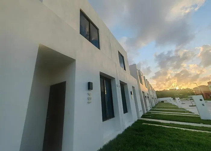 Casa Kulkana 194 Cancún