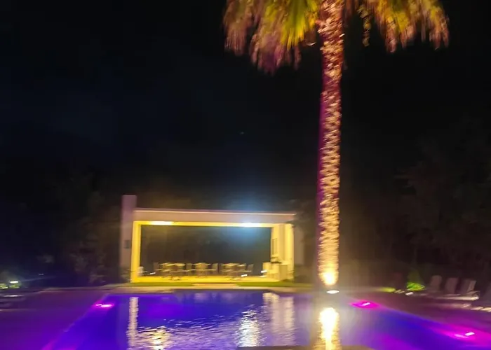 Casa Kulkana 194 Cancún