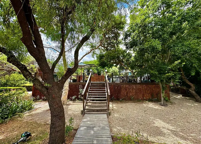Le Reve Boutique Hotel Tulbagh